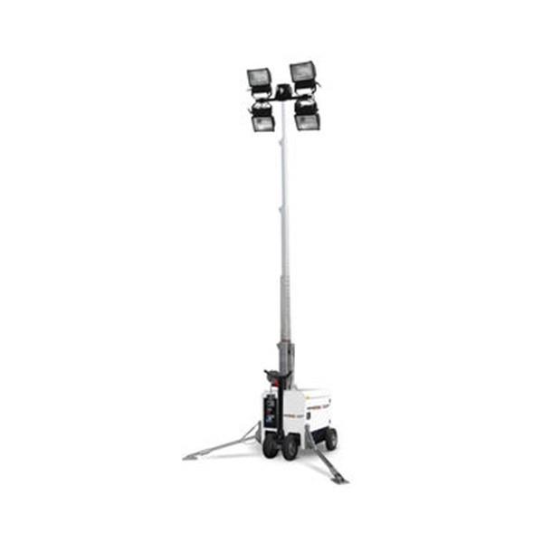 LED Tripod Light Tower